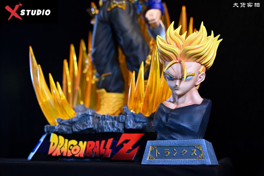 【海外代購】【73CM】X studio  特蘭克斯 