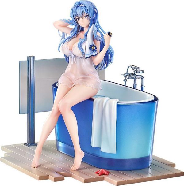 【PVC預定】Good Smile Company GSC 勝利女神 妮姬 NIKKE 海倫 浴後Ver 