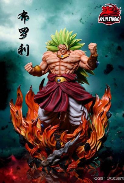 【系列代購】kylin 龍珠超三系列 01~09 