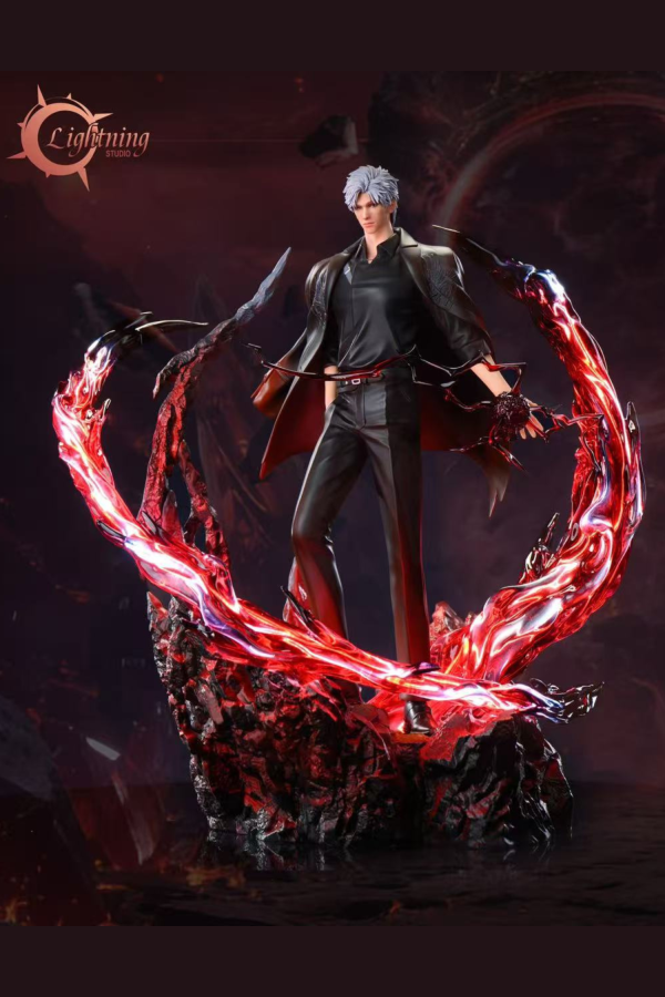 【預定】光芒 Lightning 秦徹 