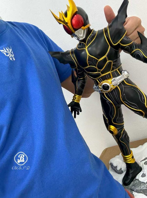 【預定】BBSD 究極空我 