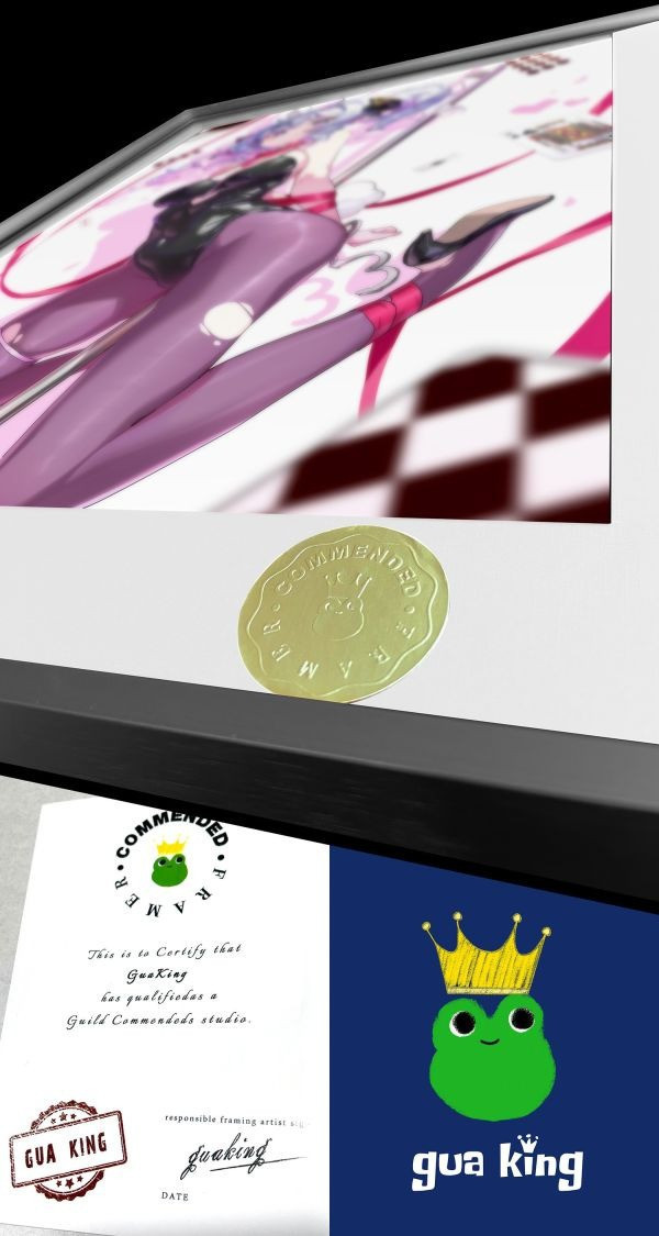 【海外代購】皇呱 《初音未來兔子洞第三彈》兔女郎裝飾畫 午睡毯 地毯 