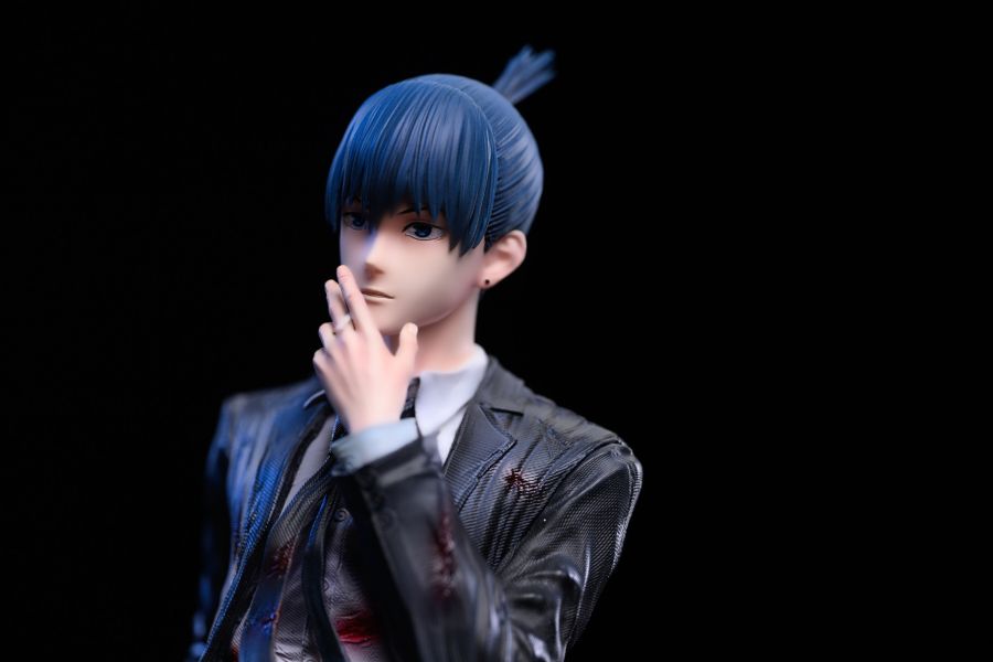 【預定】Rain 槍之惡魔 早川秋 彌留之際 配件包 