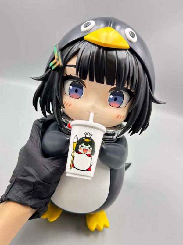 【預定】AGC 咕咕嘎嘎 Pro MAX 明日方舟 終末地 