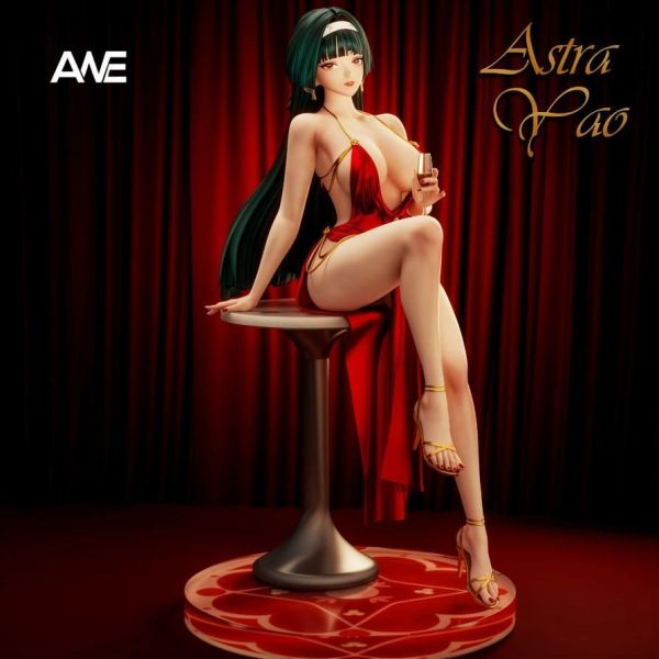 【預定】ANE 耀嘉音 
