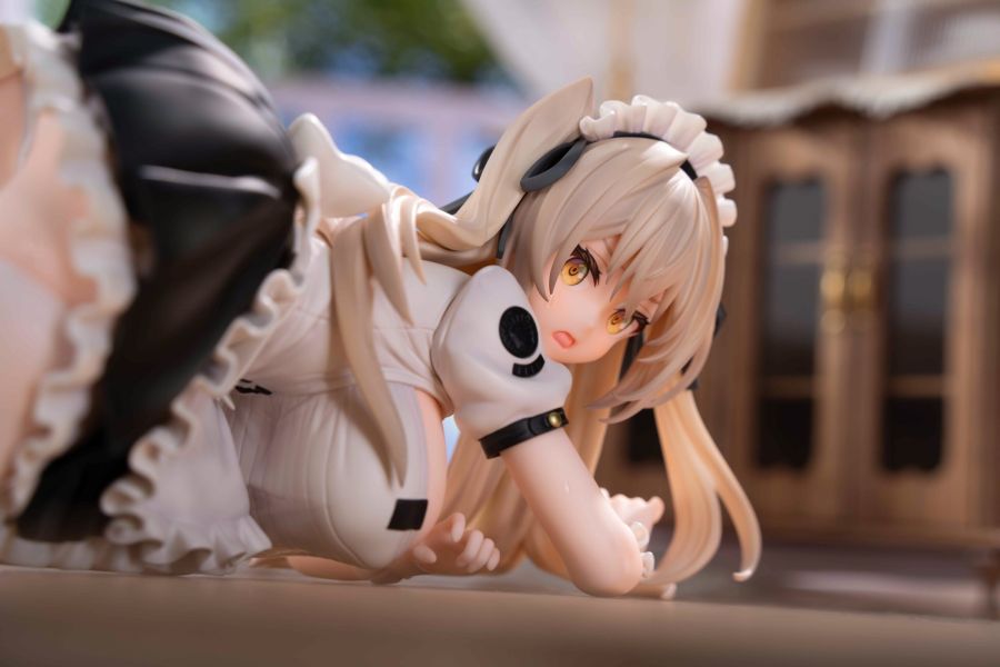 【R18PVC-預定】OMAHA saitom 原畫 艾爾 特別Ver 1/5 豪華版 可雙擺 