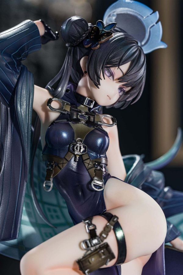 【預定】BOOST Wf2026私定 蔚藍檔案龍華妃咲 