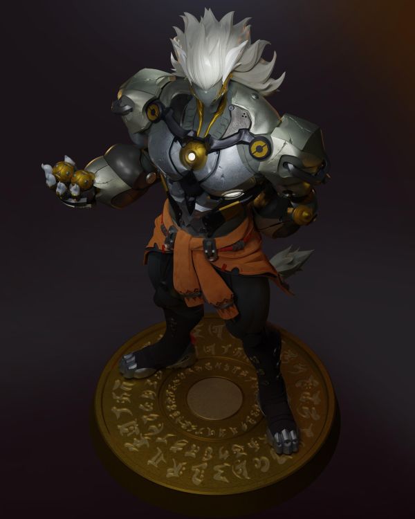 【R18-預定】柴丼 Shibadon 般岳 