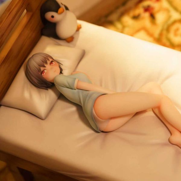 【海外代購】ZTR 邦。邦多利。 bangdream itsmygo，高松燈，企鵝，咕咕嘎嘎 