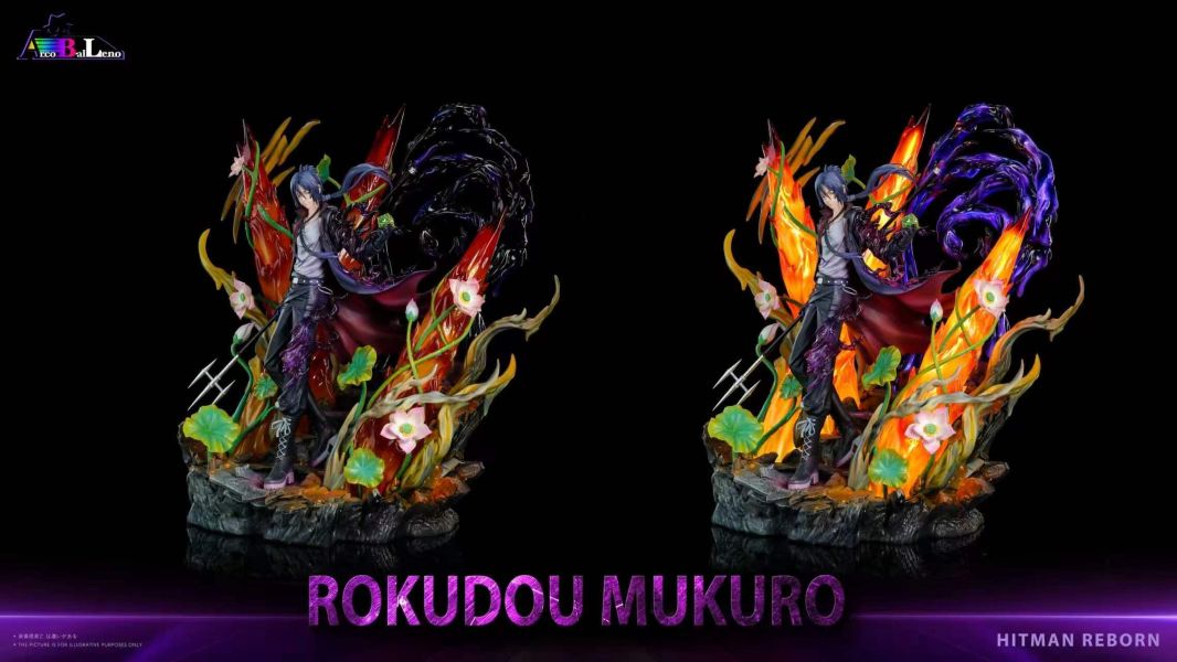 【預定】Arcobaleno 家庭教師 未來共鳴第四彈 瀏大海 