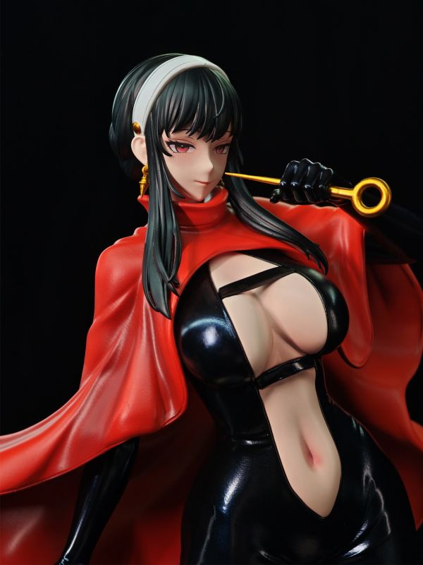 【預定】凌月 約爾-絲之歌cos 