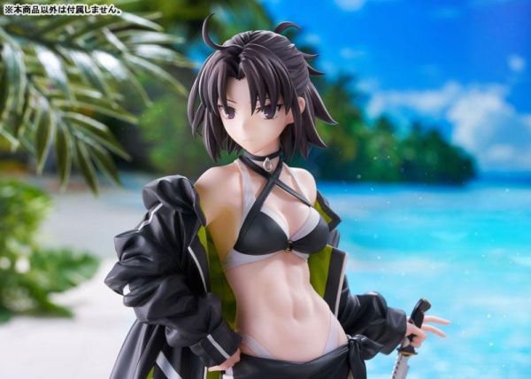 【PVC預定】Claynel Fate FGO MoonCancer 玉兔 