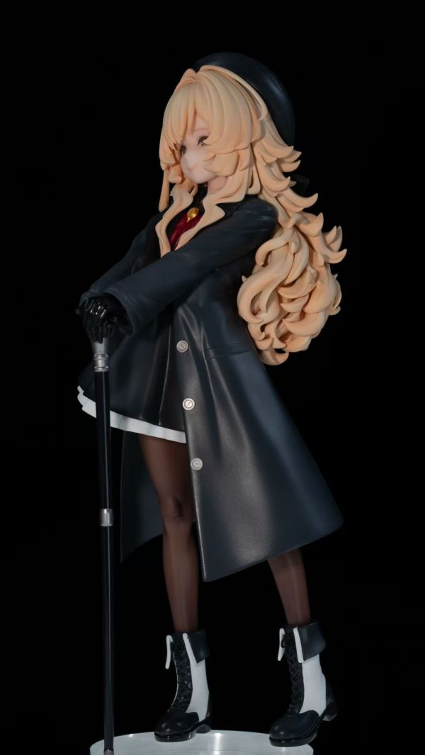 【海外代購】ZTR 蔚藍檔案 BA 笑面教授（DAZE版） 