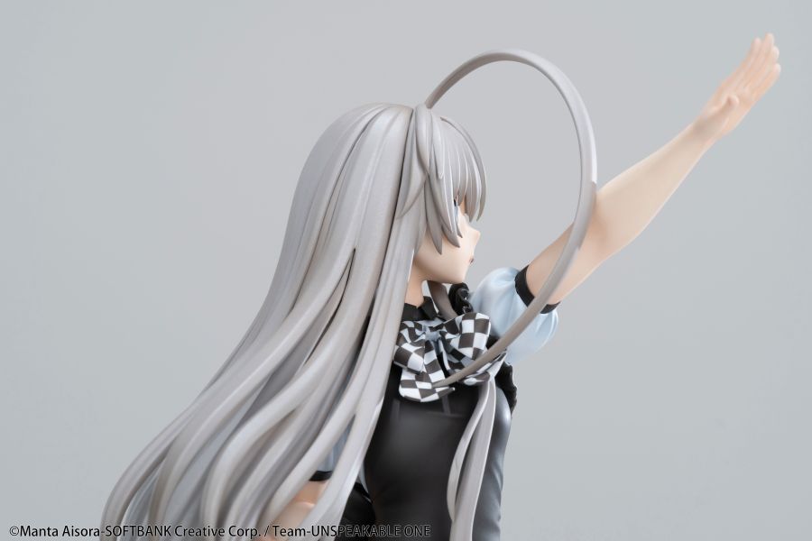 【預定】MAGI ARTS 潛行吧! 奈亞子 