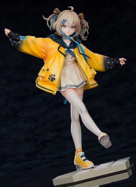 【PVC預定】WonderfulWorks WeatherPlanet 天晴Hinata 1/7 