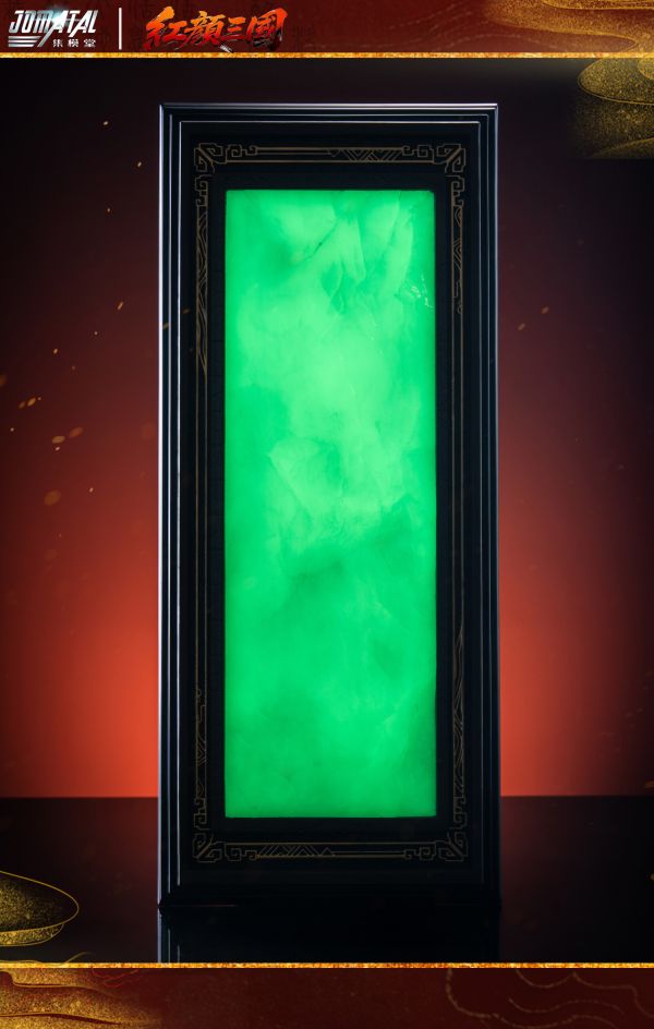 【預留請洽客服】集模堂 「紅顏三國」第二彈：1/4 大喬 