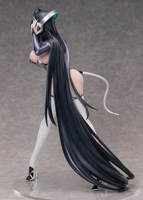【預定】FREEing B-style 碧藍航線 史特拉斯堡 賽場上的電子妖精 
