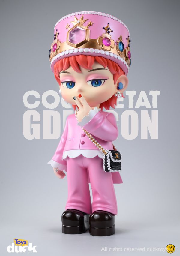 【預定】Lucy GD2024mamaAwards 