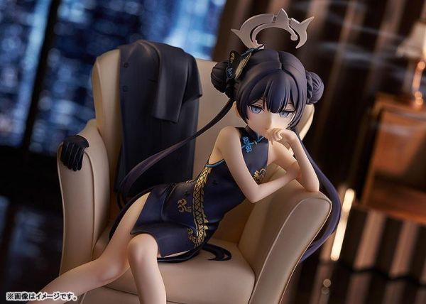【PVC預定】Good Smile Company GSC 蔚藍檔案 Blue Archive 妃姬 妃咲 回憶大廳Ver. 