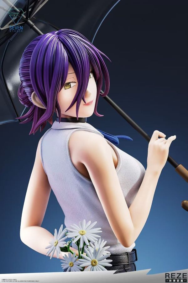 【預定】seven studio 蕾塞 