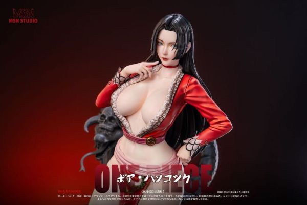 【預定】MSN 女帝 