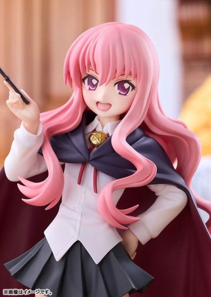 【PVC預定】Good Smile Company GSC POP UP PARADE 零之使魔F 露易絲 L尺寸 