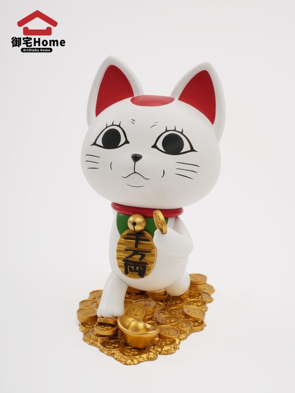 【預定】御宅 送錢財神貓 