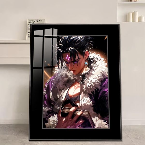 【海外代購】橘子 JUZI 十字 紫衣版本 