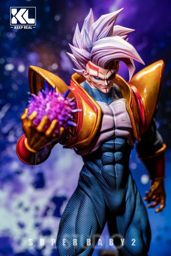 【預定】KL GT超貝比 