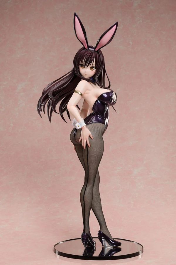 【PVC預定】FREEing 出包王女Darkness 古手川唯 兔女郎 
