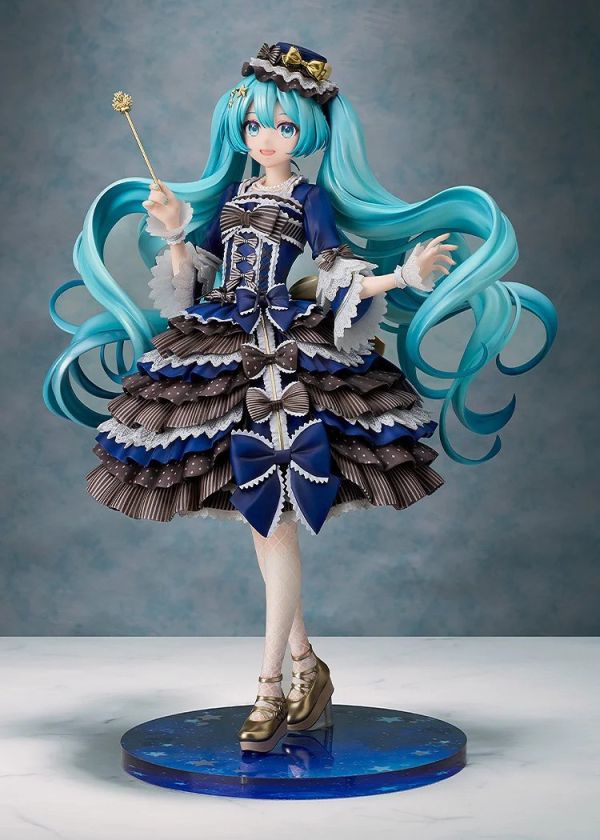 【預定】Good Smile Company GSC 初音未來 流星 à la Mode Ver. 