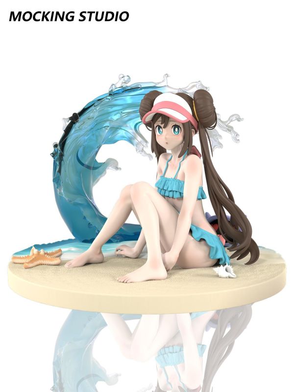 【預定】主意玩家 MOCKING 泳裝鳴依 