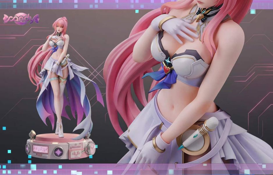 【預定】candy 糖果 小愛同學 