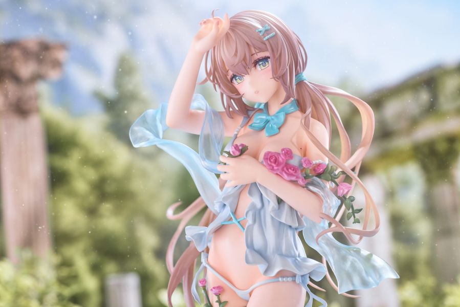 【R18-預定】Pink Charm ほうき星 原畫 桃子 First Bloom DX豪華版附特典 