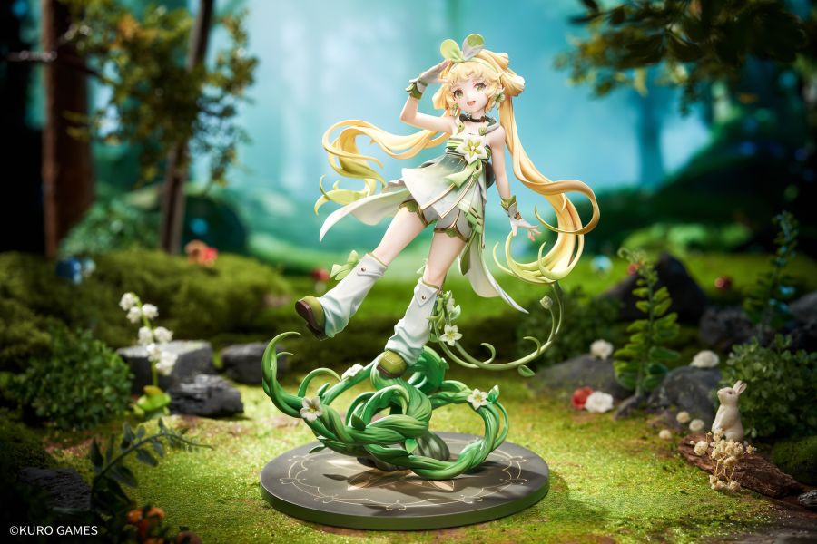 【預定】Hobbysakura 鳴潮 維裡奈 