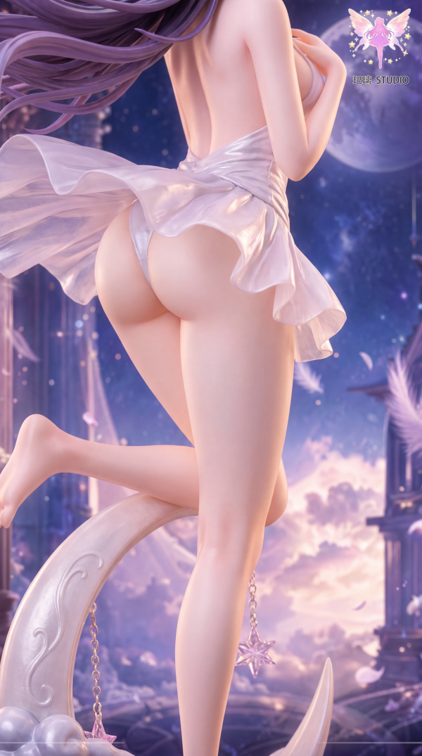 【預定】玘璃 哥倫比婭 