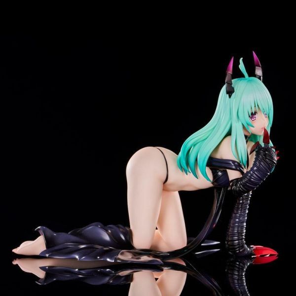 【PVC預定】Union Creative UCI To Love 出包王女 倫 艾爾西 裘利亞 小惡魔Ver 1/6 新包裝版 