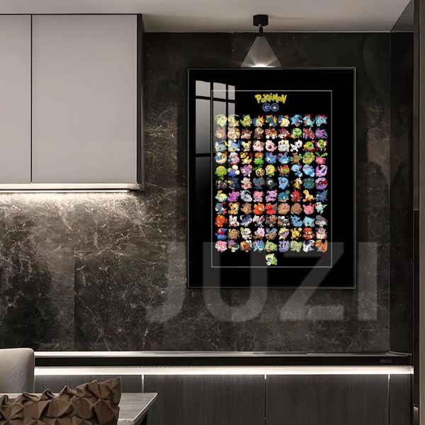 【海外代購】橘子 JUZI 寶可夢第二世代 