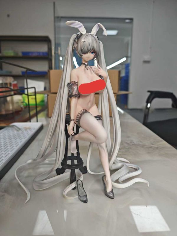 【R18-預定】ZTR NIKKE 妮姬勝利女神 灰姑娘水晶版 