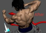 【預定】YQY 來自弟弟們的力量！運河 ！超新星！ 脹相2.0 燃盡一切 