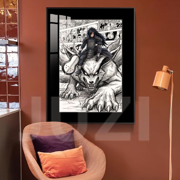 【海外代購】橘子 JUZI 斑之狂想曲 