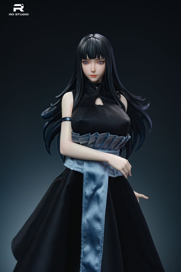 【已截單/代購洽客服】Ro Luxury Platinum系列 太子妃 雛田 