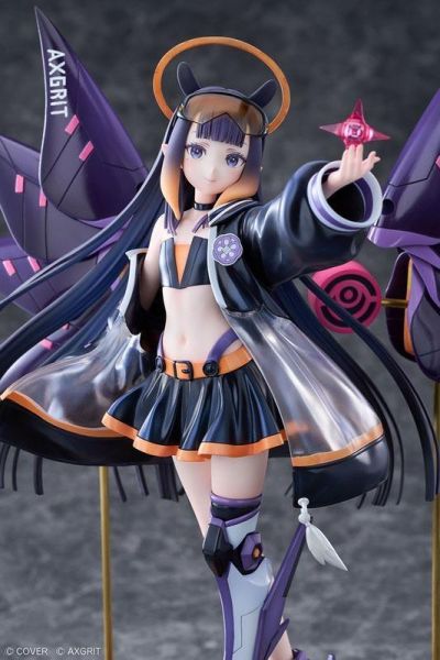 【PVC預定】Design COCO hololive 一伊那爾栖 AXGRIT 