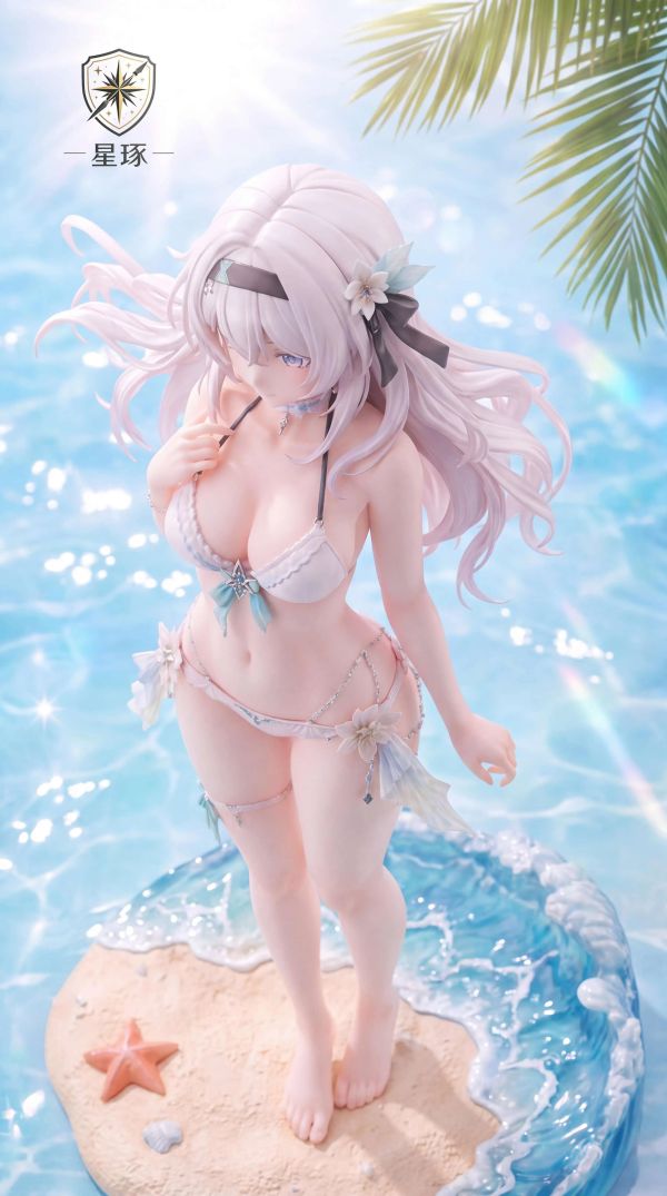 【預定】星琢 流螢泳裝 崩壞星穹鐵道 