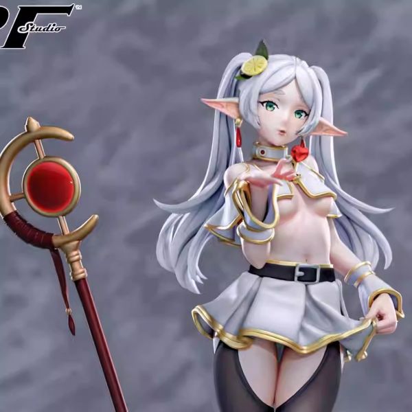 【預定】RF 芙麗蓮 