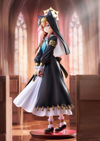 【PVC預定】Miyuki 蔚藍檔案 伊落瑪麗 