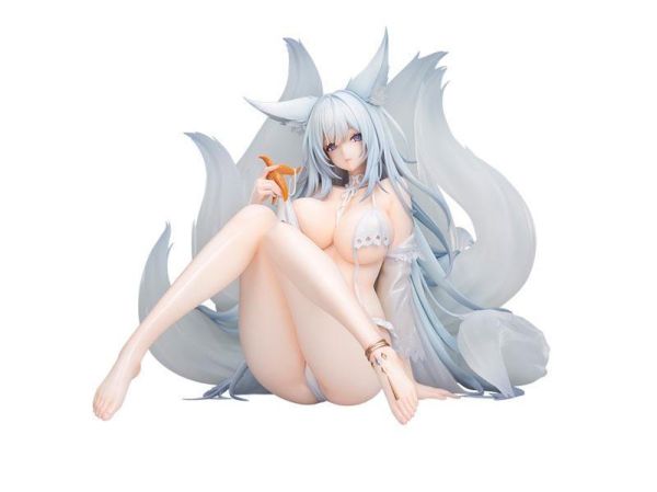 【PVC預定】ALTER 碧藍航線 信濃 白沙幽夢Ver. 