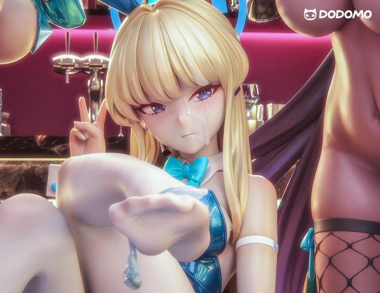 【預定】Dodomo 飛鳥 Toki：facial cumshot moment 