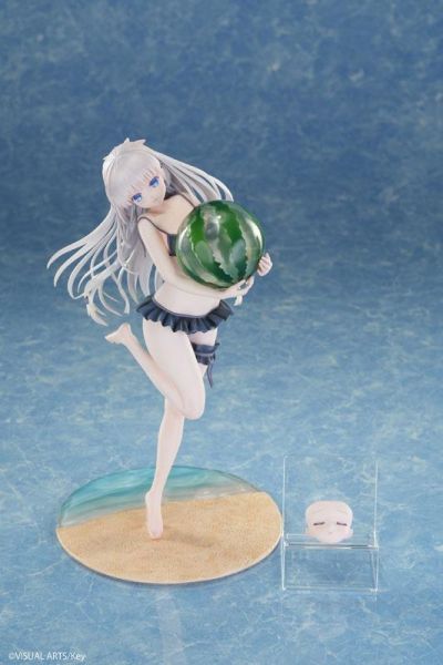 【PVC預定】MAGIARTS Summer Pockets REFLECTION BLUE 