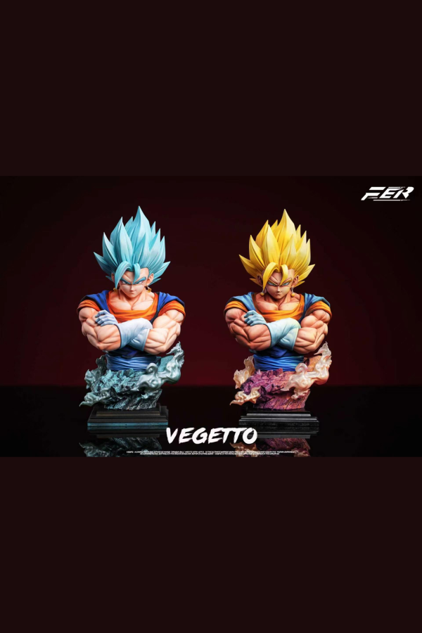 【預定】Fer 貝吉特胸像 